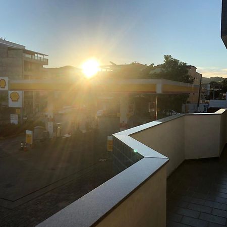 Hotel Santa Terezinha Alfredo Chaves Eksteriør bilde