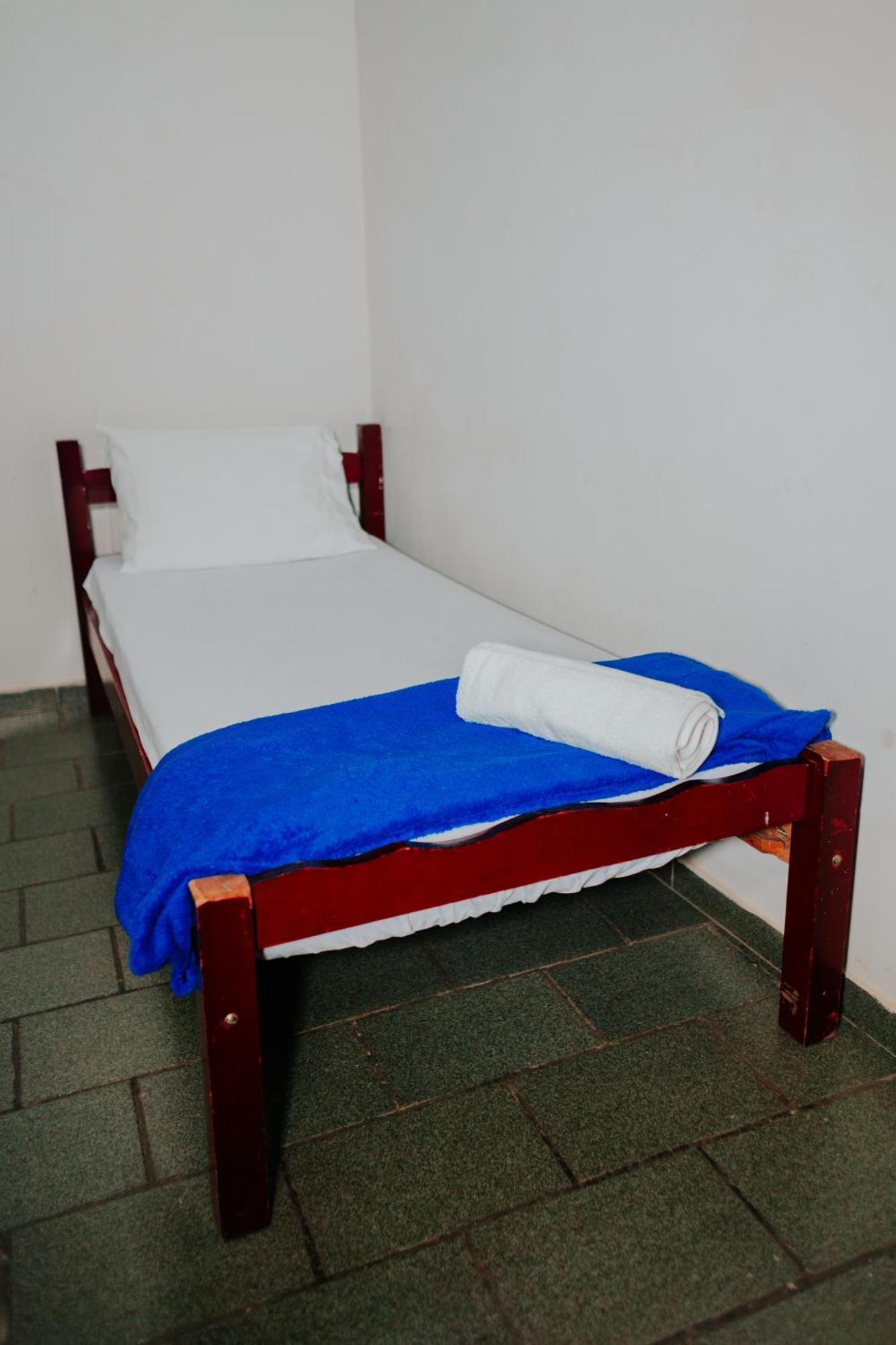 Hotel Santa Terezinha Alfredo Chaves Eksteriør bilde