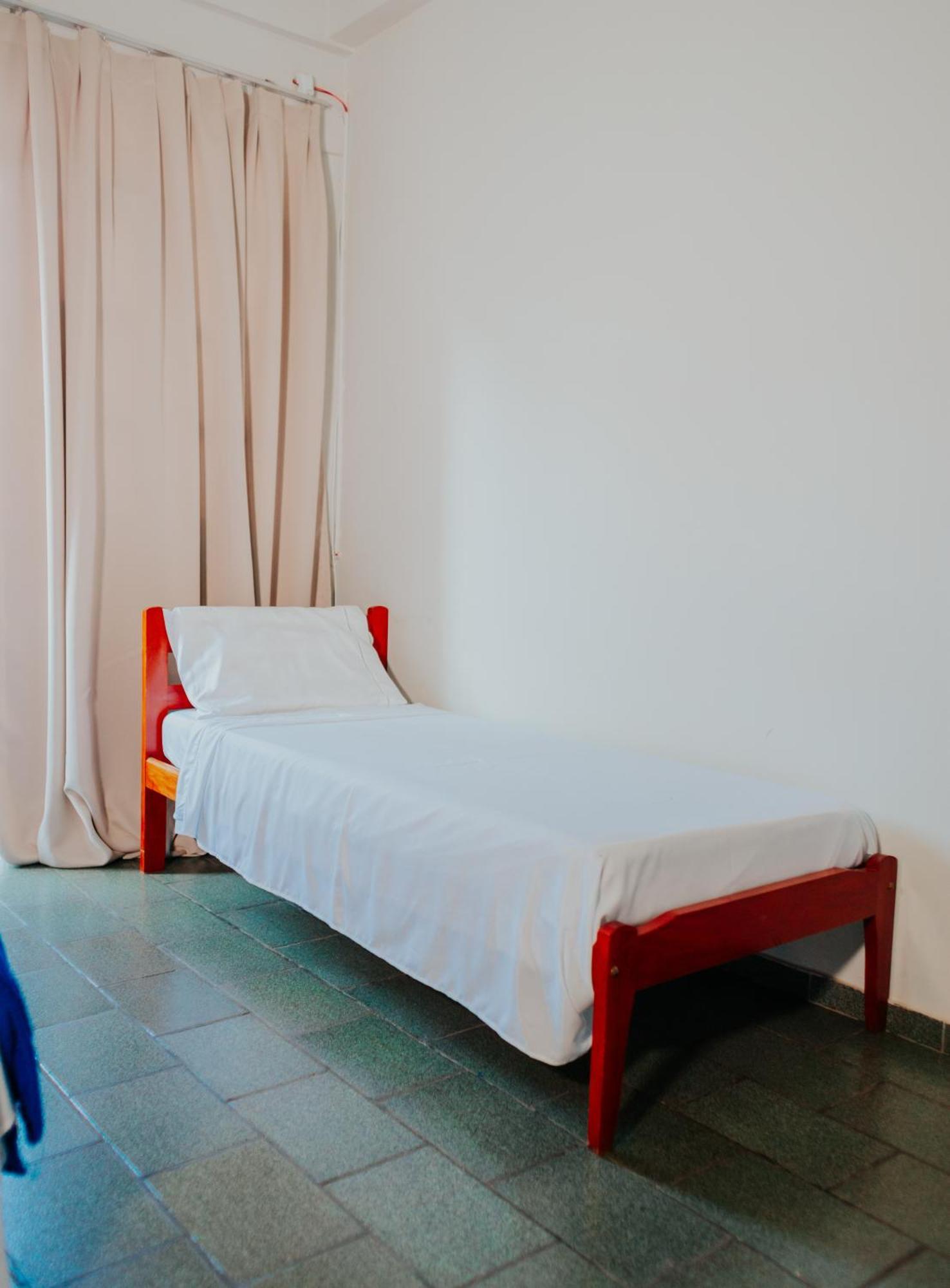 Hotel Santa Terezinha Alfredo Chaves Eksteriør bilde
